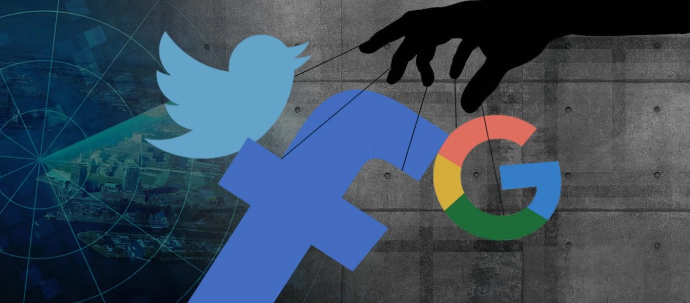 Ο έλεγχος του διαδικτύου και της ελευθερίας του λόγου: Πώς οι κυβερνήσεις λογοκρίνουν το τι λέμε και γράφουμε